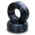 أنابيب HDPE مقاس 4 إنش سمك 10 مم ضغط 6.1 كجم قوة / سم² لون أسود - Image 1