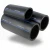 مواسير HDPE انظمة الأنابيب السعودى PE 80 ضغط 8 بار قطر خارجي 63 مم سمك 3.8 مم لون اسود