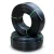 أنابيب HDPE ضغط 9.1 كجم قوة / سم² مقاس ½ إنش سمك 2.7 مم لون أسود - Image 1