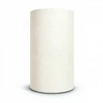 German Wallpaper, size 10m x 0.53m, Creamy Color, Model 10078-14