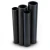 HDPE Pipes PE 100 Pressure 20 Bar 800 mm Diameter 89.3 mm Thickness Black - Image 1