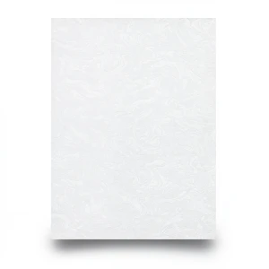 German Wallpaper Patterned Design Size 10×0.53 m, White Color