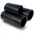 مواسير HDPE السعودي  PE 80 ضغط 5 بار قطر خارجي 140 مم سمك 5.4 مم لون اسود
