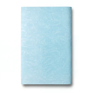 German Wallpaper Patterned Design Size 10×0.53 m Sky Blue, Model 10330-08