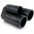 أنابيب HDPE السعودي PE 80 ضغط 12.5 بار قطر خارجي 75 مم سمك 6.8 مم لون اسود