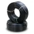 أنابيب HDPE ضغط 6.1 كجم قوة / سم² مقاس 2 إنش سمك 5.3 مم لون أسود - Image 1