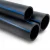 مواسير HDPE السعودي PE 80 ضغط 8 بار قطر خارجي 140 مم سمك 8.3 مم لون اسود