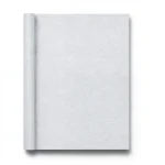 German Wallpaper Light Grey Color Model 10330-10, Patterned Design, Size 10×0.53 m