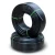 أنابيب HDPE ضغط 9.1 كجم قوة / سم² مقاس 1 إنش سمك 4.2 مم لون أسود - Image 1