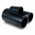 أنابيب HDPE السعودي PE 80 ضغط 5 بار قطر خارجي 110 مم سمك 4.2 مم لون اسود
