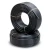 HDPE Pipes Pressure 9.1 kgf/cm² Size 3 inch Thickness 11.2 mm Black - Image 1
