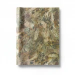 Multi-colored Italian wallpaper with patterned design, size 10 m x 0.70 m, model 13042