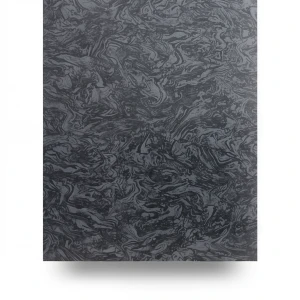 German Wallpaper Dark Grey 10×0.53 m Patterned Design Model 10330-15
