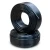 Al-Rajhi HDPE Pipes Pressure 12.2 kgf/cm² Size 1 ½ inch Thickness 7.8 mm Black - Image 1