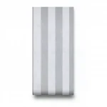 German Wallpaper, Gray Color, Length 10 m, Width 0.53 m, Model 10077-31
