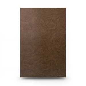 German Wallpaper Model 10330-30 Patterned Design Brown Color, Size 10×0.53 m