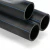 SPS HDPE Pipe PE 80 Pressure 12.5 Bar Outside Diameter 110 mm Thickness 10 mm Black Color