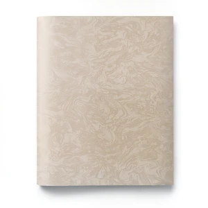 German Wallpaper Model 10330-48 Light Brown, Size 10×0.53 m, Patterned Design