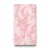 Italian Wall Covering, Pink Color, Length 10 m, Width 0.73 m, Model 25049