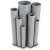 UPVC Pipes Nominal Pressure 16 Bar Outside Diameter 25 mm Thickness 1.9 mm Gray - Image 1