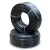 أنابيب HDPE ضغط 9.1 كجم قوة / سم² مقاس 1 إنش سمك 2.8 مم لون أسود - Image 1