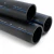 أنابيب HDPE السعودي  PE 80 ضغط 12.5 بار قطر خارجي 125 مم سمك 11.4 مم لون اسود