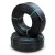 أنابيب HDPE ضغط 9.1 كجم قوة / سم² مقاس 3 إنش سمك 7.5 مم لون أسود - Image 1