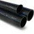 مواسير HDPE السعودي  PE 80 ضغط 5 بار قطر خارجي 140 مم سمك 5.4 مم لون اسود