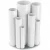UPVC Pipes Modern Technology Schedule 40  Size 1 ¼ inch Thickness 3.6 mm White Colour