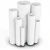 UPVC Pipes Modern Technology Schedule 40  Size 1 ½ inch Thickness 3.7 mm White Colour