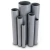 UPVC Pipes Nominal Pressure 10 Bar Outside Diameter 32 mm Thickness 1.8 mm Gray - Image 1