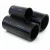 مواسير HDPE السعودي PE 80 ضغط 8 بار قطر خارجي 140 مم سمك 8.3 مم لون اسود