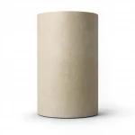 Italian Wallpaper, Size 10m x 0.73m, Beige Color, Model 25065