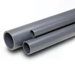 UPVC Pipes Nominal Pressure 12.5 Bar Outside Diameter 63 mm Thickness 3.8 mm