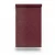 Italian Wall Decoration, Dark Red Color, Length 10 m, Width 0.73 m, Model 25062