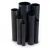 مواسير UPVC ضغط 10 بار قطر خارجي 50 مم سمك 2.4 مم لون أسود - Image 1