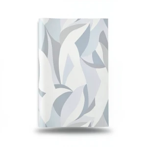 German Multicolor Wallpaper Patterned Design, Size 10×0.53 m, Model 10331-10