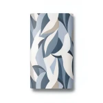 German Multicolor Wallpaper Size 10×0.53 m, Patterned Design
