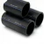 أنابيب HDPE السعودي  PE 80 ضغط 8 بار قطر خارجي 75 مم سمك 4.5 مم لون اسود