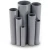 UPVC Pipes Nominal Pressure 16 Bar Outside Diameter 50 mm Thickness 3.7 mm Gray - Image 1