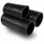 أنابيب HDPE السعودي PE 80 ضغط 12.5 بار قطر خارجي 75 مم سمك 6.8 مم لون اسود