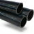 SPS HDPE Pipes  PE 80 Pressure 8 Bar Outside Diameter 160 mm Thickness 9.5 mm Color Black
