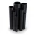 UPVC Pipes Nominal Pressure 10 Bar Outside Diameter 40 mm Thickness 1.9 mm Black - Image 1