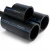 أنابيب HDPE السعودي  PE 80 ضغط 5 بار قطر خارجي 90 مم سمك 3.5 مم لون اسود
