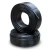 أنابيب HDPE مقاس ½ إنش سمك 3.4 مم ضغط 12.2 كجم قوة / سم² لون أسود - Image 1