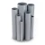 UPVC Pipes Nominal Pressure 10 Bar Outside Diameter 63 mm Thickness 3 mm Gray - Image 1