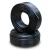 أنابيب HDPE ضغط 12.2 كجم قوة / سم² مقاس 1 إنش سمك 5.4 مم لون أسود - Image 1