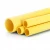  مواسير البولي ايثيلين عالي الكثافة الراجحى PE 80 ضغط 8 بار قطر خارجي 450 مم سمك 40.9 مم لون أصفر 