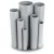UPVC Pipes Nominal Pressure 6 Bar Outside Diameter 40 mm Thickness 1.8 mm Gray - Image 1