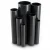 UPVC Pipes Modern Technology Nominal Pressure 2.5 Bar Outside Diameter 225 mm Thickness 1.8 mm Black Colour